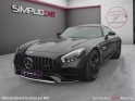 Mercedes amg gt coupé 4.0 l v8 476 ch , origine france occasion simplicicar reims simplicicar simplicibike france