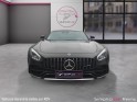 Mercedes amg gt coupé 4.0 l v8 476 ch , origine france occasion simplicicar reims simplicicar simplicibike france