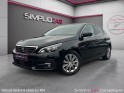 Peugeot 308 allure 130 ch - carplay - toit pano - faible km - occasion simplicicar compiegne simplicicar simplicibike france