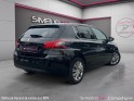 Peugeot 308 allure 130 ch - carplay - toit pano - faible km - occasion simplicicar compiegne simplicicar simplicibike france