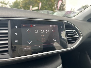 Peugeot 308 allure 130 ch - carplay - toit pano - faible km - occasion simplicicar compiegne simplicicar simplicibike france