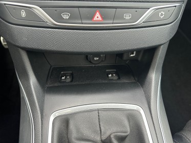 Peugeot 308 allure 130 ch - carplay - toit pano - faible km - occasion simplicicar compiegne simplicicar simplicibike france