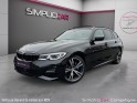 Bmw serie 3 touring g21 330d phev 286 ch pack m - full - immat fr occasion simplicicar compiegne simplicicar simplicibike...