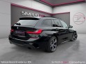 Bmw serie 3 touring g21 330d phev 286 ch pack m - full - immat fr occasion simplicicar compiegne simplicicar simplicibike...