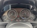 Bmw serie 3 f30 lci 330e 252 ch m sport a - suivi bmw - carplay - affichage tête haute occasion simplicicar compiegne...