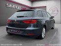 Seat leon st 1.5 tsi 150 start/stop act dsg7 xcellence - première main occasion simplicicar compiegne simplicicar...