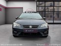 Seat leon st 1.5 tsi 150 start/stop act dsg7 xcellence - première main occasion simplicicar compiegne simplicicar...