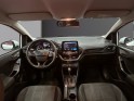 Ford fiesta connect business ecoboost 125 ch  - boite auto - carplay - faible km - occasion simplicicar compiegne simplicicar...