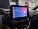 Ford fiesta connect business ecoboost 125 ch  - boite auto - carplay - faible km - occasion simplicicar compiegne simplicicar...