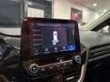 Ford fiesta connect business ecoboost 125 ch  - boite auto - carplay - faible km - occasion simplicicar compiegne simplicicar...