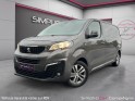 Peugeot expert fourgon premium pack 180ch - boite auto - deuxieme mains - distrib ok - occasion simplicicar compiegne...