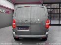 Peugeot expert fourgon premium pack 180ch - boite auto - deuxieme mains - distrib ok - occasion simplicicar compiegne...