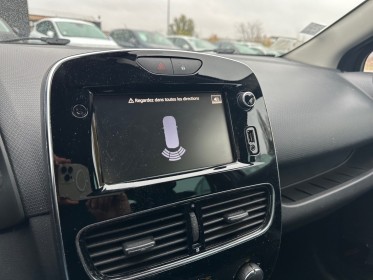 Renault clio iv 0.9 tce 90ch - faible km - carplay - led - occasion simplicicar compiegne simplicicar simplicibike france