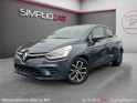 Renault clio iv 0.9 tce 90ch - faible km - carplay - led - occasion simplicicar compiegne simplicicar simplicibike france