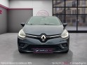 Renault clio iv 0.9 tce 90ch - faible km - carplay - led - occasion simplicicar compiegne simplicicar simplicibike france