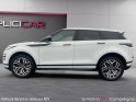 Land rover range rover evoque 2.0 d 150ch r-dynamic se-carplay-dash cam-jantes 20° occasion simplicicar compiegne...