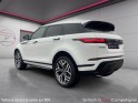 Land rover range rover evoque 2.0 d 150ch r-dynamic se-carplay-dash cam-jantes 20° occasion simplicicar compiegne...