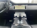 Land rover range rover evoque 2.0 d 150ch r-dynamic se-carplay-dash cam-jantes 20° occasion simplicicar compiegne...