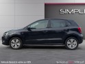 Volkswagen polo 1.2 tdi 75 cr fap life apple car play radar de recul régulateur/limitateur garantie 12 mois occasion...