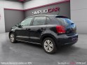 Volkswagen polo 1.2 tdi 75 cr fap life apple car play radar de recul régulateur/limitateur garantie 12 mois occasion...