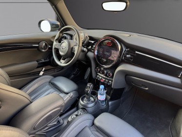 Mini john cooper works 231ch ultimate / full entretien mini / carplay - faible kilomÉtrage occasion paris 17ème (75)(porte...