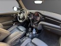 Mini john cooper works 231ch ultimate / full entretien mini / carplay - faible kilomÉtrage occasion paris 17ème (75)(porte...