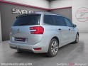 Citroen c4 picasso  exclusive occasion avignon (84) simplicicar simplicibike france