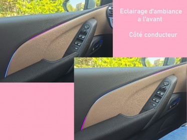 Citroen c4 picasso  exclusive occasion avignon (84) simplicicar simplicibike france