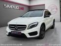 Mercedes classe gla 220 d fascination 7-g dct a occasion simplicicar compiegne simplicicar simplicibike france