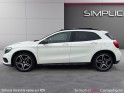 Mercedes classe gla 220 d fascination 7-g dct a occasion simplicicar compiegne simplicicar simplicibike france