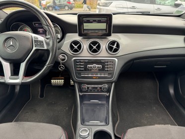 Mercedes classe gla 220 d fascination 7-g dct a occasion simplicicar compiegne simplicicar simplicibike france