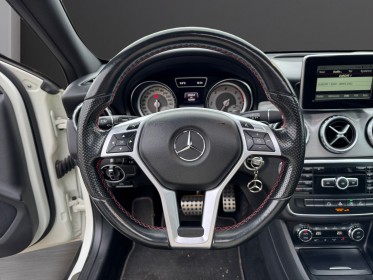 Mercedes classe gla 220 d fascination 7-g dct a occasion simplicicar compiegne simplicicar simplicibike france