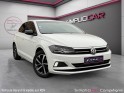 Volkswagen polo 1.0 65 ss bvm5 connect occasion simplicicar compiegne simplicicar simplicibike france