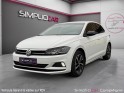 Volkswagen polo 1.0 65 ss bvm5 connect occasion simplicicar compiegne simplicicar simplicibike france