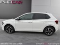 Volkswagen polo 1.0 65 ss bvm5 connect occasion simplicicar compiegne simplicicar simplicibike france