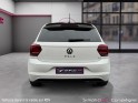 Volkswagen polo 1.0 65 ss bvm5 connect occasion simplicicar compiegne simplicicar simplicibike france