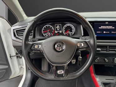 Volkswagen polo 1.0 65 ss bvm5 connect occasion simplicicar compiegne simplicicar simplicibike france