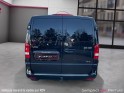 Mercedes vito mixto 119 cdi extra long bva rwd select tva recup occasion simplicicar pertuis  simplicicar simplicibike france