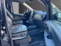 Mercedes vito mixto 119 cdi extra long bva rwd select tva recup occasion simplicicar pertuis  simplicicar simplicibike france