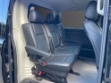 Mercedes vito mixto 119 cdi extra long bva rwd select tva recup occasion simplicicar pertuis  simplicicar simplicibike france