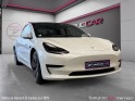 Tesla model 3 standard range plus rwd  garantie constructeur  entretien complet occasion simplicicar vernon simplicicar...