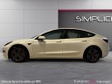 Tesla model 3 standard range plus rwd  garantie constructeur  entretien complet occasion simplicicar vernon simplicicar...