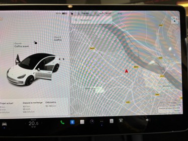 Tesla model 3 standard range plus rwd  garantie constructeur  entretien complet occasion simplicicar vernon simplicicar...