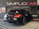 Mercedes classe cla shooting brake 250 4matic fascination 7-g dct a - entretien mercedes - garantie 12 mois occasion ...