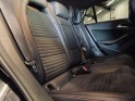 Mercedes classe cla shooting brake 250 4matic fascination 7-g dct a - entretien mercedes - garantie 12 mois occasion ...