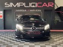 Mercedes classe cla shooting brake 250 4matic fascination 7-g dct a - entretien mercedes - garantie 12 mois occasion ...