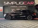 Mercedes classe cla shooting brake 250 4matic fascination 7-g dct a - entretien mercedes - garantie 12 mois occasion ...