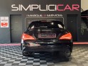 Mercedes classe cla shooting brake 250 4matic fascination 7-g dct a - entretien mercedes - garantie 12 mois occasion ...