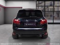 Porsche cayenne 3.0d v6 tiptronic s a - carnet factures - carplay occasion parc voitures beauvais simplicicar simplicibike...