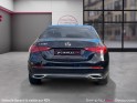 Mercedes classe c 220 d 9g-tronic avantgarde line ou 615 euros par mois occasion parc voitures beauvais simplicicar...